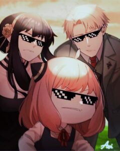 spy x family season 2