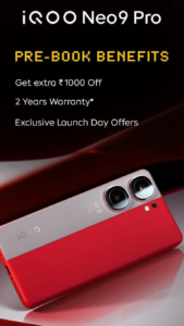 Qualcomm Snapdragon 8 Gen 2