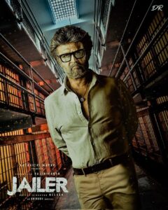 jailer