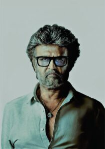 rajnikanth