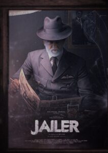 jailer movie review
