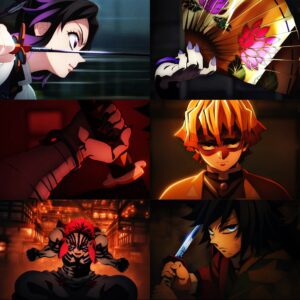 Demon slayer