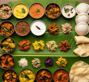 mallu breakfast
