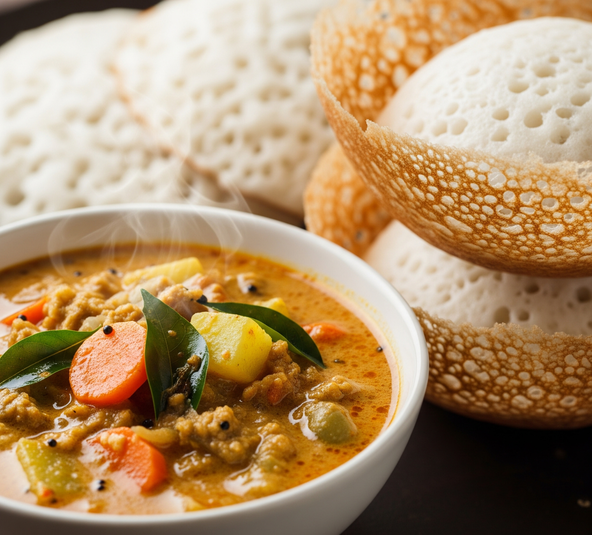 top 10 food spots in trivandrum