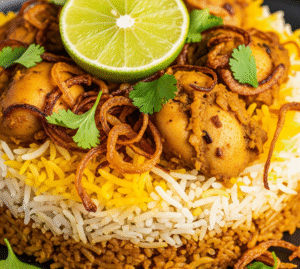 biriyani