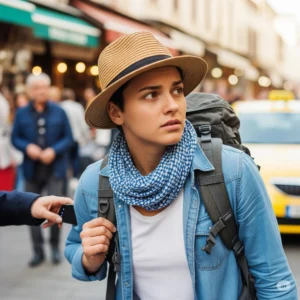TRAVELLER