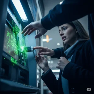 atm skimming