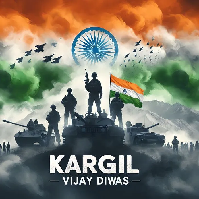 kargil diwas