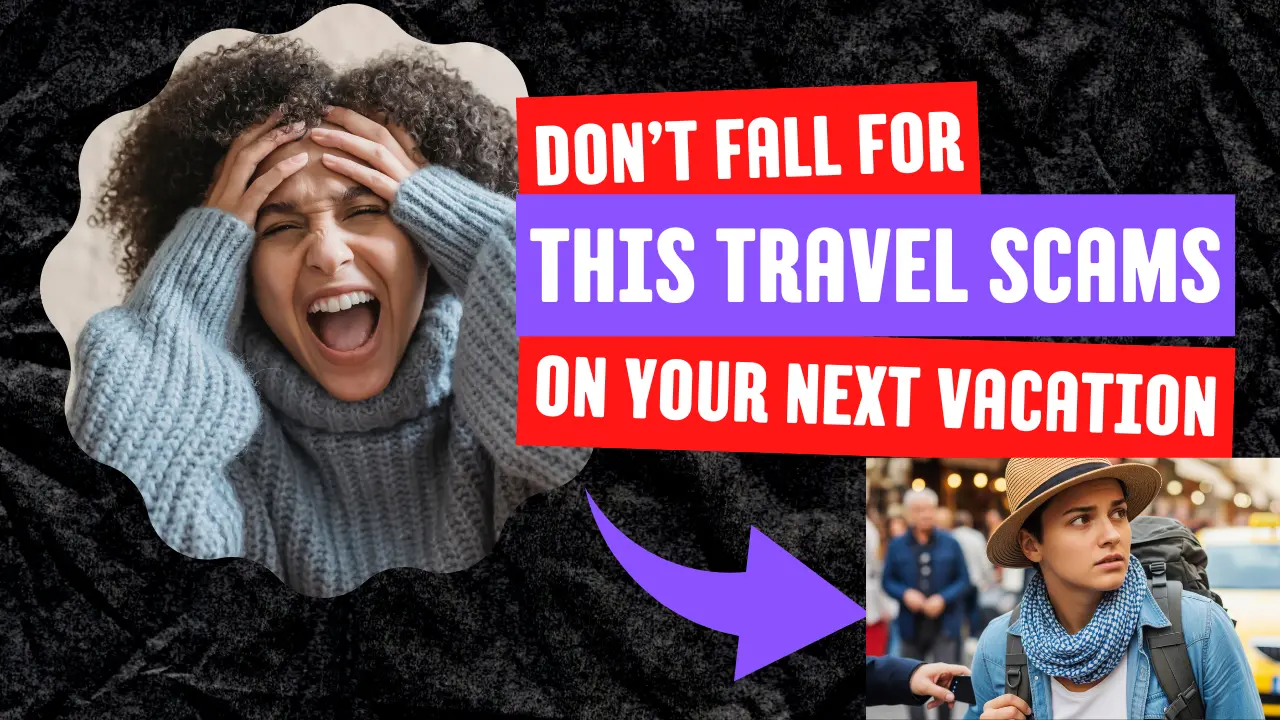 travel tips for your vacation