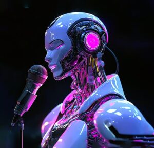 Generate AI Videos in Malayalam with Audio