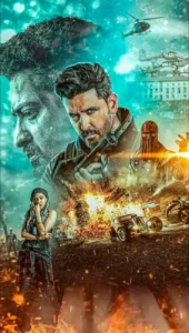 war 2 trailer out