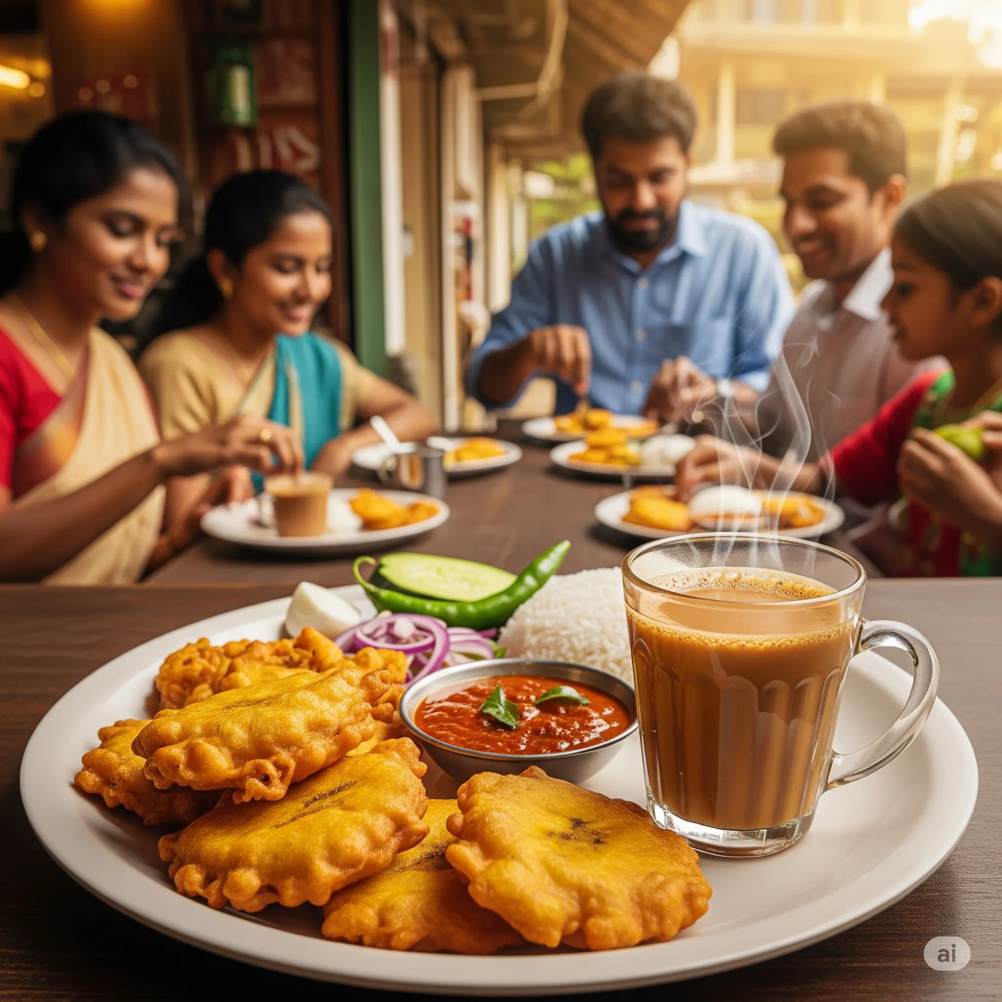 food spots in kottayam