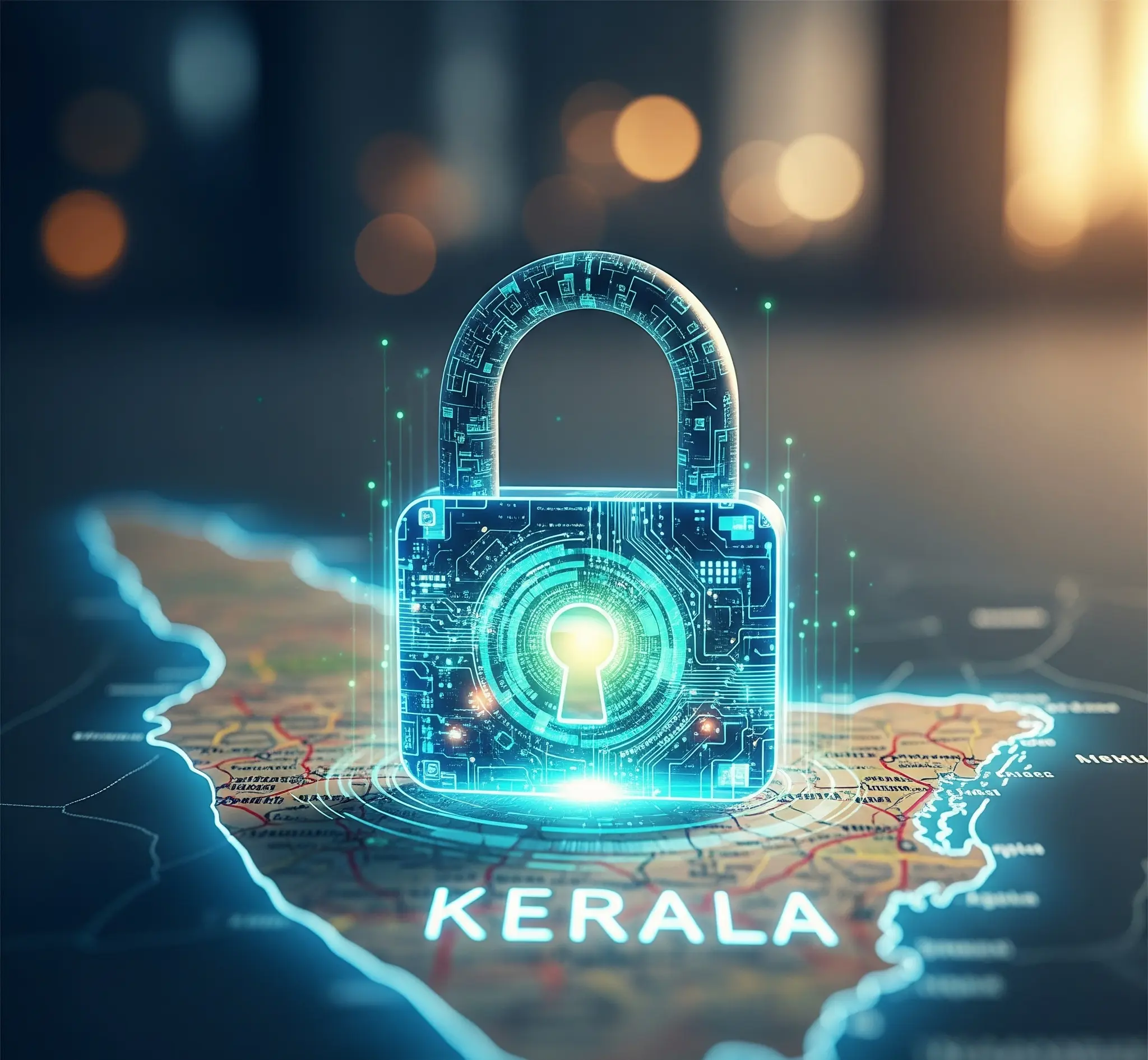 സൈബർ സുരക്ഷാ ടിപ്‌സ്