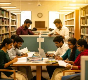 കേരളത്തിൽ നിന്ന് വിദേശത്ത് പഠിക്കാൻ വഴികൾ