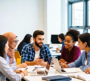 abroad education