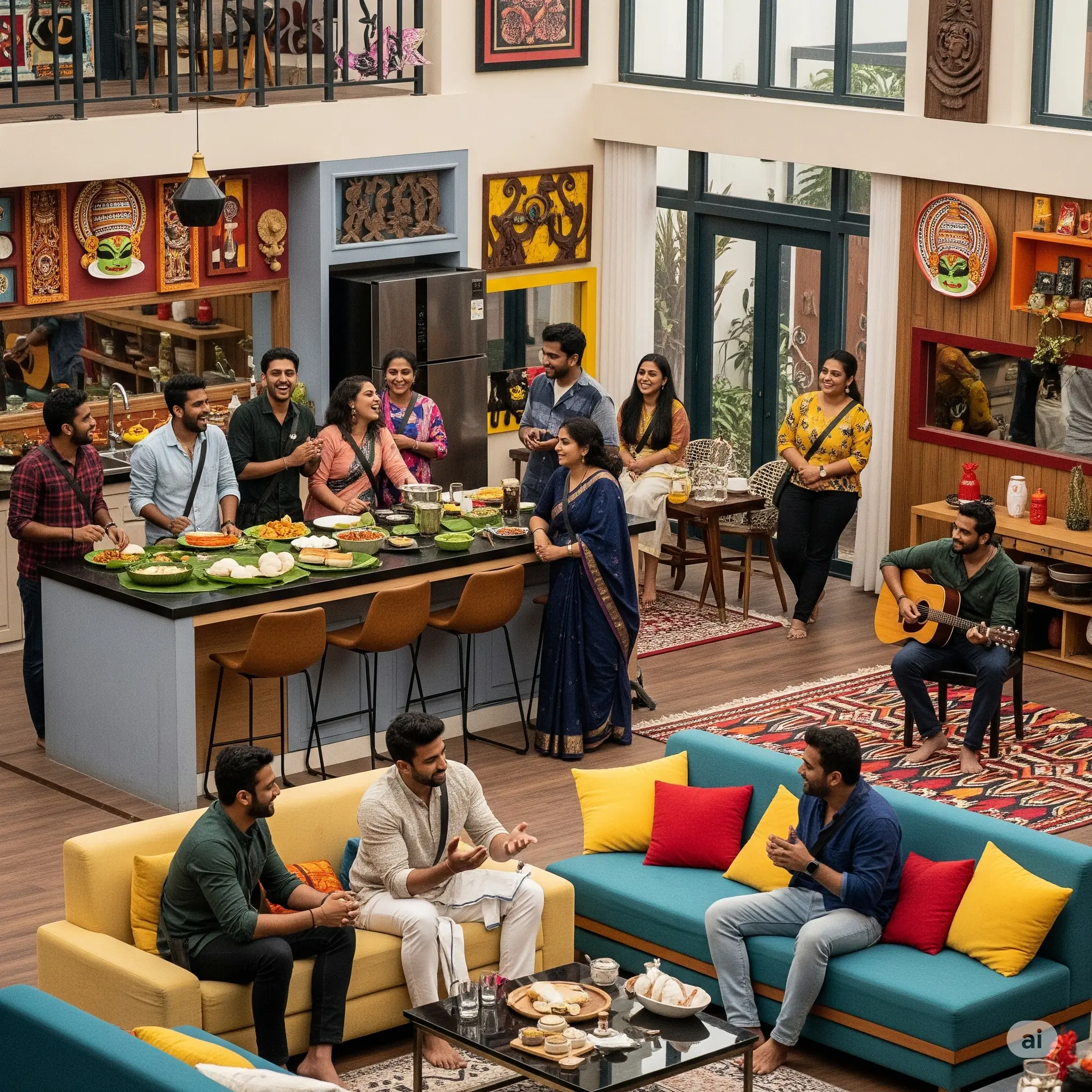 bigg boss