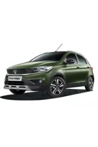 Tiago CNG price after GST