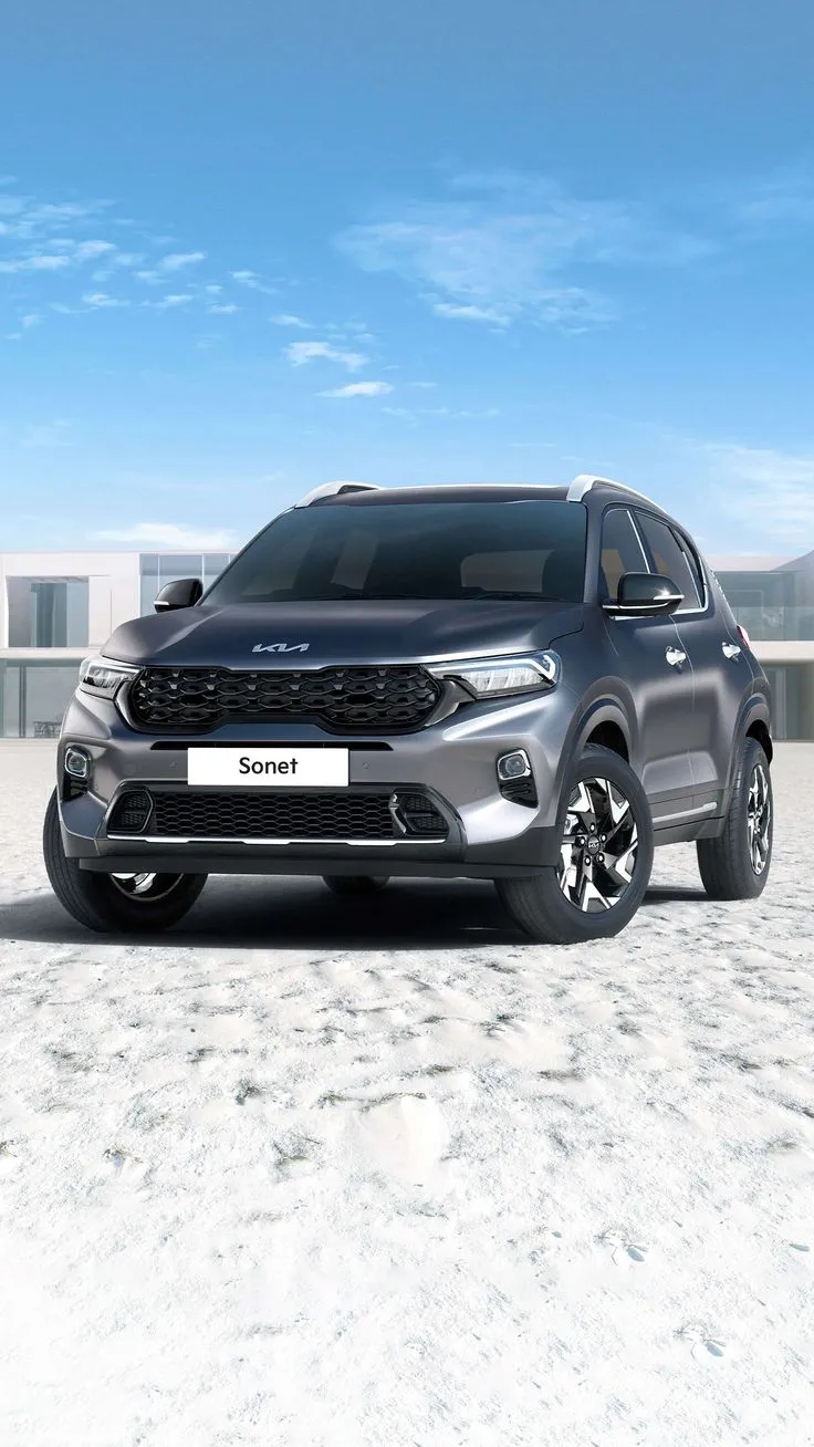 kia sonet after gst cut in kerala