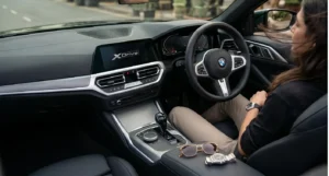 BMW M440i