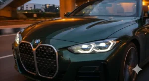 BMW M440i