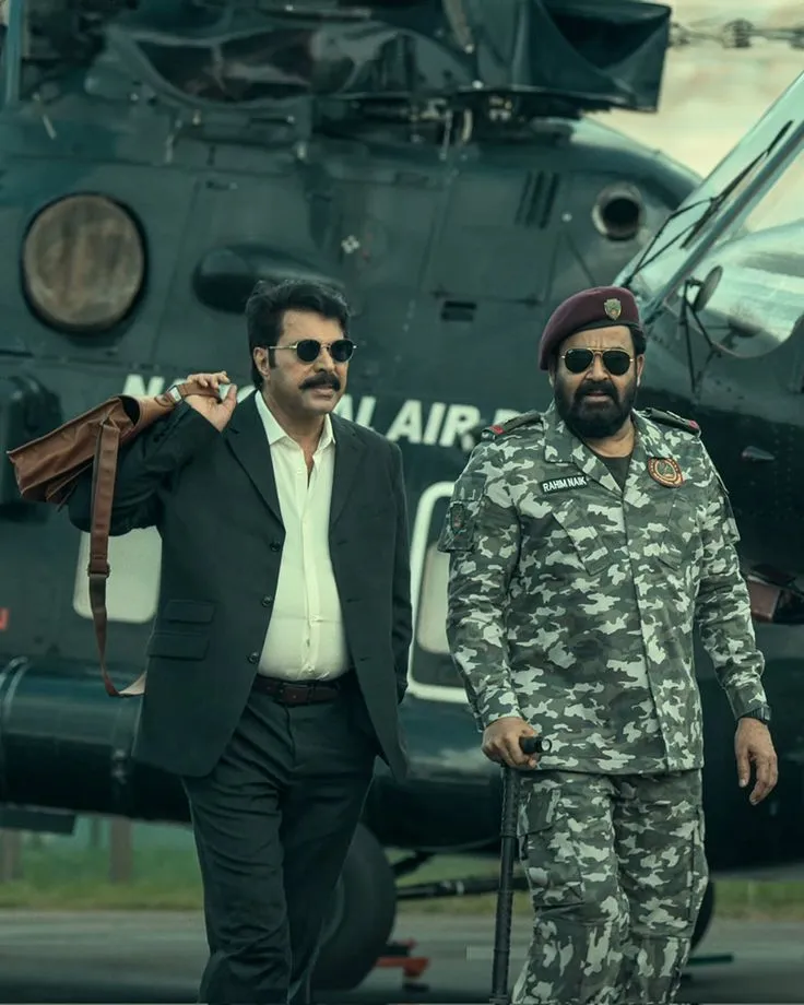 patriot movie malayalam